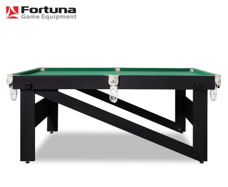 Бильярдный стол Fortuna Hobby BF-530P Пул 5фт с комплектом аксессуаров