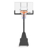 Баскетбольная стойка UNIX Line B-Stand-TG PRO 54"x32" (140 х 82 см) R45 H230-305 см