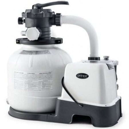 Бассейн каркасный 732х366х132см Intex 26368