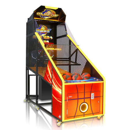 Развлекательный аппарат баскетбол Game On Basketball