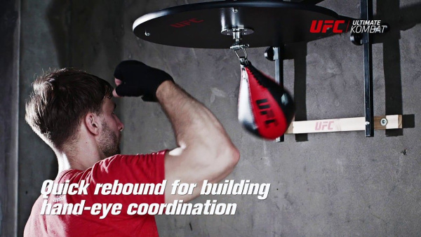 UFC Груша скоростная