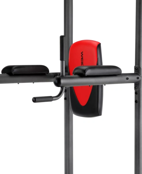 Турник-брусья WEIDER Power Tower