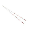Антенны для волейбольной сетки ZAVODSPORTA
