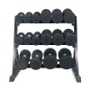 Стойка для гантелей UNIX Fit DumRack PRO (300 кг)