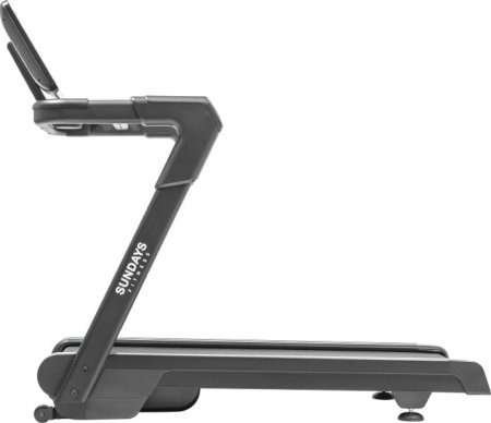 Электрическая беговая дорожка Sundays Fitness T-2351