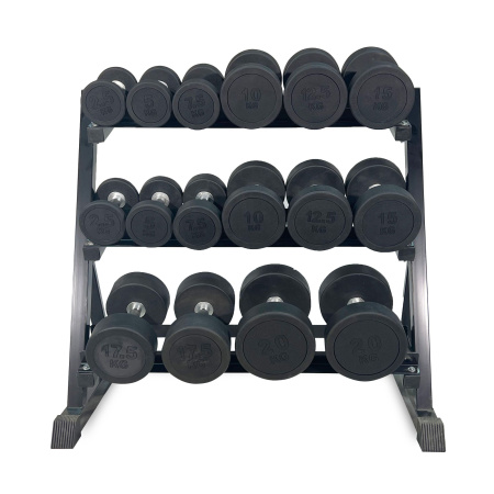 Стойка для гантелей UNIX Fit DumRack PRO (300 кг)