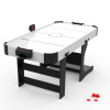 Игровой стол аэрохоккей DFC Bastia 5