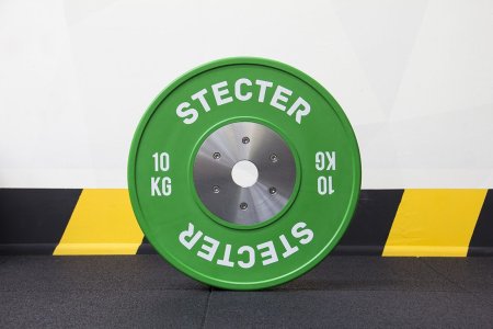 Диск соревновательный Stecter
