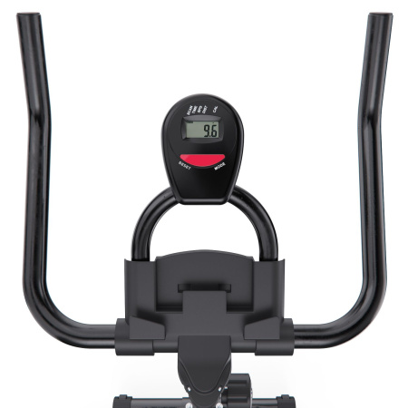 Спин-байк DFC URBANFIT PRO, черный