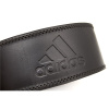 Пояс Adidas тяжелоатлетический (кожа) размер L