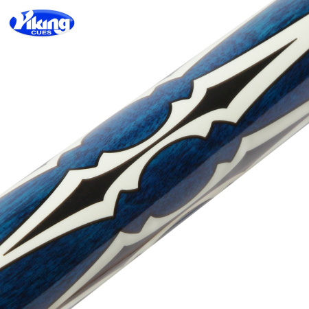 Кий Viking Valhalla VA231 2PC Пул