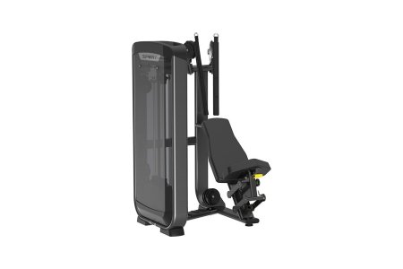 Пресс машина SPIRIT SP-3511 со стеком 90 кг