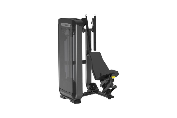 Пресс машина SPIRIT SP-3511 со стеком 90 кг