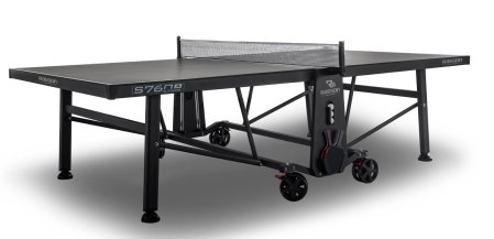 Теннисный стол всепогодный Rasson Premium S-760 Outdoor с сеткой