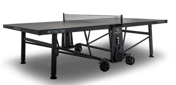Теннисный стол всепогодный Rasson Premium S-760 Outdoor с сеткой