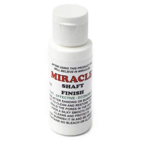 Средство для чистки кия «Miracle», 2oz
