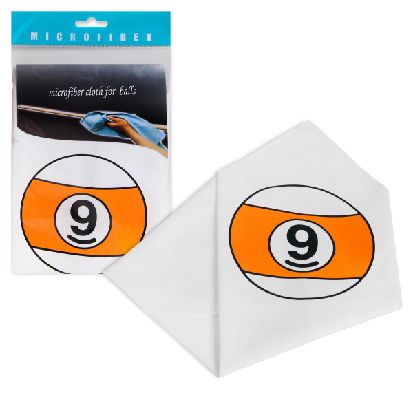 Набор средств по уходу за кием CUE SILK Kit