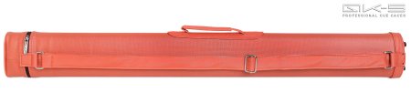 Тубус QK-S Ray 2x2 оранжевый