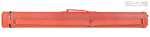 Тубус QK-S Ray 2x2 оранжевый
