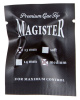 Наклейка для кия «Magister» (M) 13 мм
