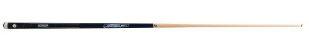Кий Predator Sport II Stratos Blue Sport Grip Z³ 2PC Пул 19oz