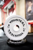 Стальной диск YOUSTEEL  5 кг.