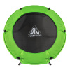 Батут DFC JUMP KIDS 55" зеленый