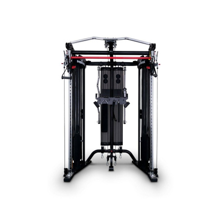 Многофункциональный силовой комплекс Inspire FT2 (FT20B)