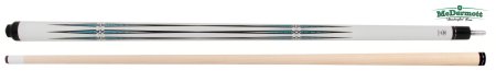Кий McDermott Lucky L74 2PC Пул
