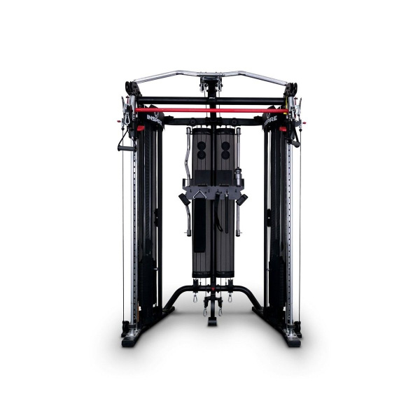 Многофункциональный силовой комплекс Inspire FT2 (FT20B)