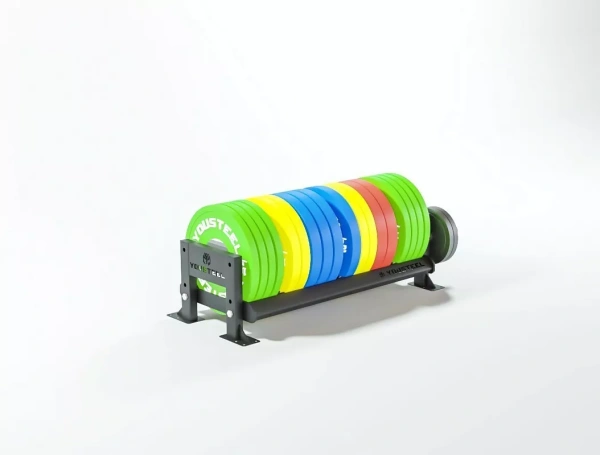 Подставка TOASTER RACK под диски 1050мм