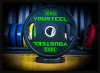 Диск YOUSTEEL TWO HANDLES 10 кг