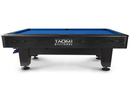 Бильярдный стол TAO-MI Model 3 пул 9 ft, сукно Blue