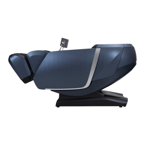 Массажное кресло Ergonova Organic Lux X Grey