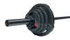 Штанга олимпийская Original FitTools 58 кг
