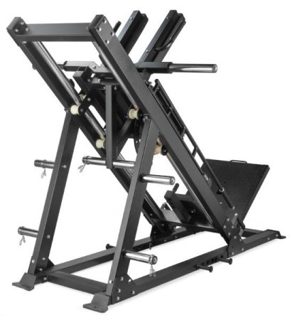 Жим ногами, Гак машина VictoryFit VF-C6014