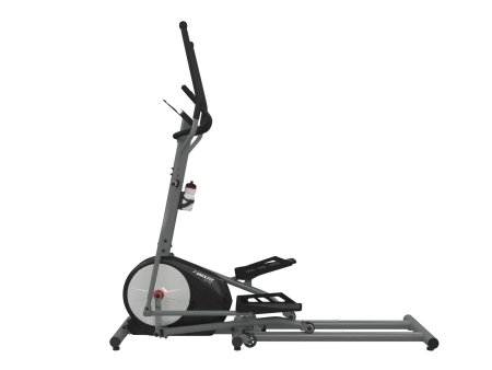 Эллиптический тренажер UNIX Fit SL-430E