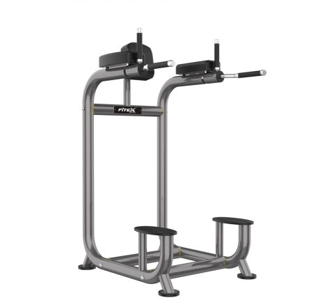 Стойка брусья-пресс Fitex PRO FTX-6245