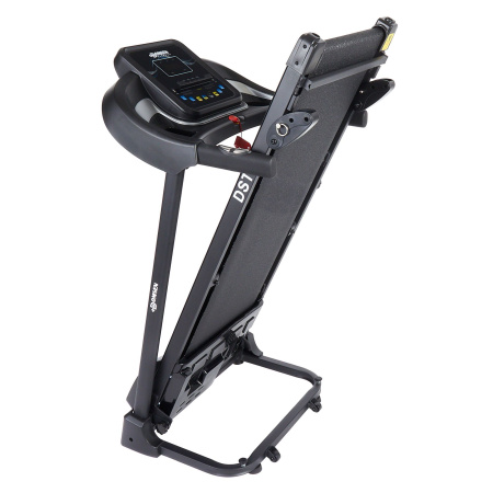 Беговая дорожка Domsen Fitness DST20