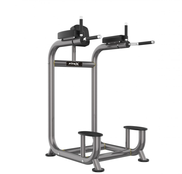Стойка брусья-пресс Fitex PRO FTX-6245