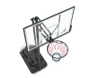Баскетбольная стойка Wallaby Х500 (47")