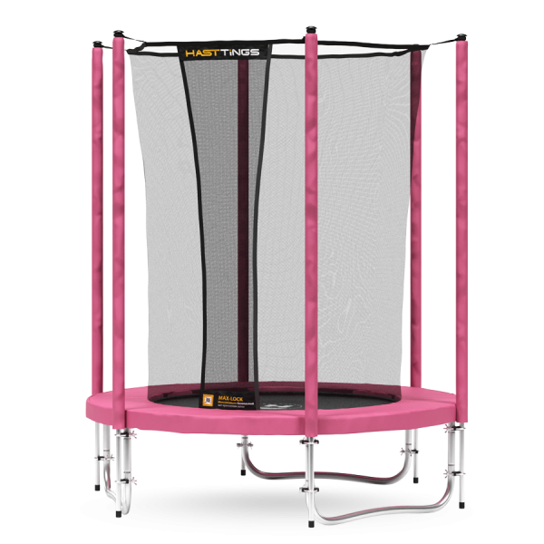 Батут Hasttings Classic Pink 1,82 м