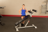 Скамья для пресса Body-Solid SAB500