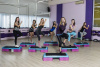 SKYFIT Степ платформа SKYFIT
