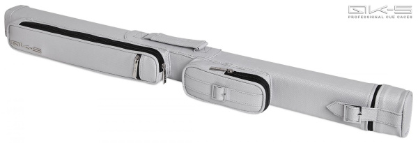 Тубус QK-S Ray 1x1 светло-серый