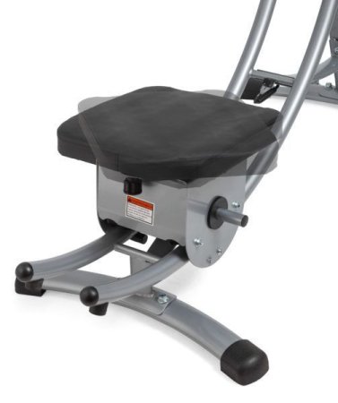 Вертикальный тренажер для пресса поворотный VictoryFit VF-P150