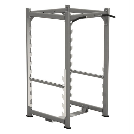 Рамка для приседаний с турником Fitex PRO FTX-61A34R