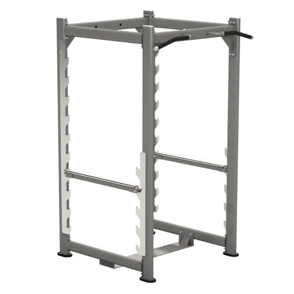 Рамка для приседаний с турником Fitex PRO FTX-61A34R