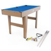 Игровой стол - бильярд  DFC Athletic 36" 91 x 48 см
