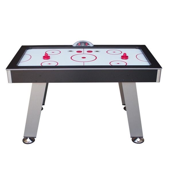 Игровой стол - аэрохоккей DFC EDMONTON 55"